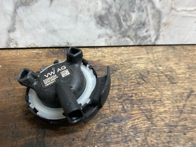 bontott SKODA OCTAVIA III Bal első Oldal Ütközés Érzékelő