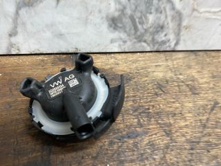 bontott SKODA OCTAVIA III Bal első Oldal Ütközés Érzékelő