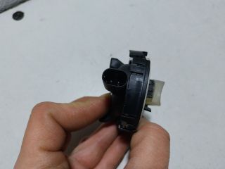 bontott SKODA OCTAVIA III Bal első Oldal Ütközés Érzékelő