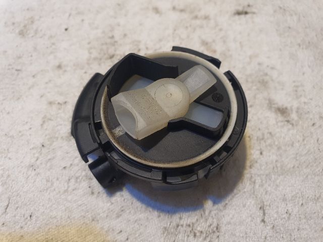 bontott SKODA OCTAVIA III Bal első Oldal Ütközés Érzékelő