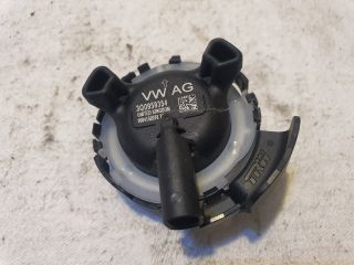 bontott SKODA OCTAVIA III Bal első Oldal Ütközés Érzékelő