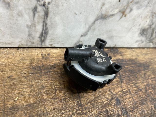 bontott SKODA OCTAVIA III Bal első Oldal Ütközés Érzékelő