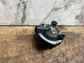 bontott SKODA OCTAVIA III Bal első Oldal Ütközés Érzékelő