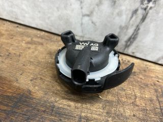 bontott SKODA OCTAVIA III Bal első Oldal Ütközés Érzékelő