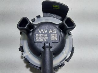 bontott SKODA OCTAVIA III Bal első Oldal Ütközés Érzékelő