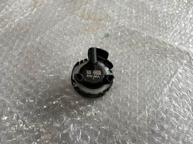 bontott SKODA OCTAVIA III Bal első Oldal Ütközés Érzékelő