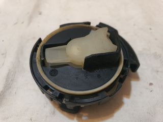 bontott SKODA OCTAVIA III Bal első Oldal Ütközés Érzékelő