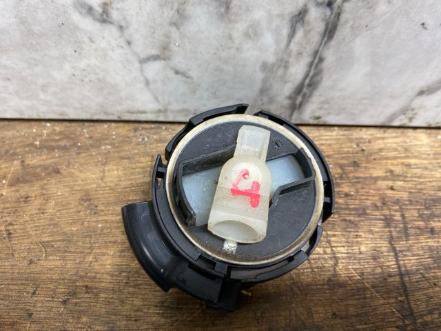 bontott SKODA OCTAVIA III Bal első Oldal Ütközés Érzékelő