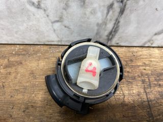 bontott SKODA OCTAVIA III Bal első Oldal Ütközés Érzékelő