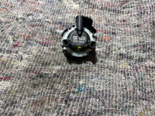 bontott SKODA OCTAVIA III Bal első Oldal Ütközés Érzékelő