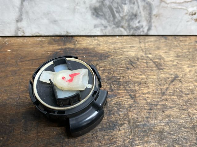 bontott SKODA OCTAVIA III Bal első Oldal Ütközés Érzékelő