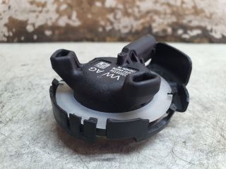 bontott SKODA OCTAVIA III Bal első Oldal Ütközés Érzékelő