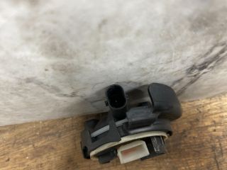 bontott SKODA OCTAVIA III Bal első Oldal Ütközés Érzékelő