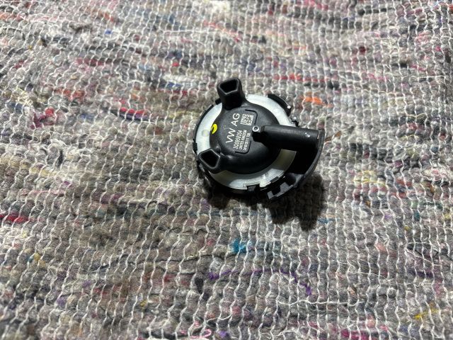 bontott SKODA OCTAVIA III Bal első Oldal Ütközés Érzékelő