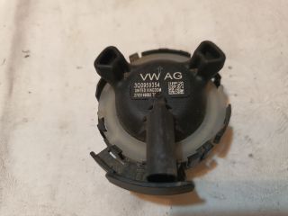 bontott SKODA OCTAVIA III Bal első Oldal Ütközés Érzékelő