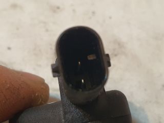 bontott SKODA OCTAVIA III Bal első Oldal Ütközés Érzékelő