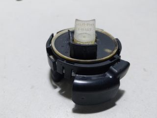 bontott SKODA OCTAVIA III Bal első Oldal Ütközés Érzékelő