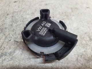 bontott SKODA OCTAVIA III Bal első Oldal Ütközés Érzékelő