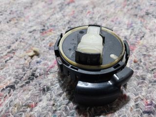 bontott SKODA OCTAVIA III Bal első Oldal Ütközés Érzékelő