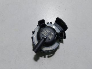 bontott SKODA OCTAVIA III Bal első Oldal Ütközés Érzékelő