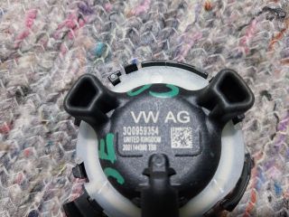 bontott SKODA OCTAVIA III Bal első Oldal Ütközés Érzékelő