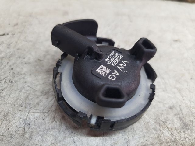 bontott SKODA OCTAVIA III Bal első Oldal Ütközés Érzékelő