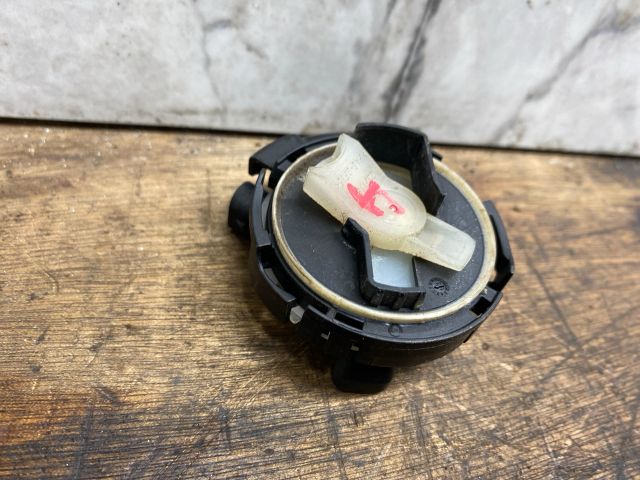 bontott SKODA OCTAVIA III Bal első Oldal Ütközés Érzékelő