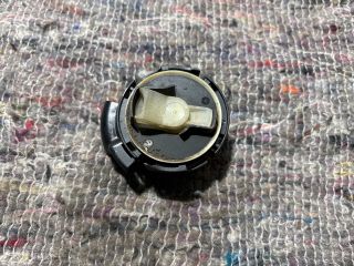 bontott SKODA OCTAVIA III Bal első Oldal Ütközés Érzékelő