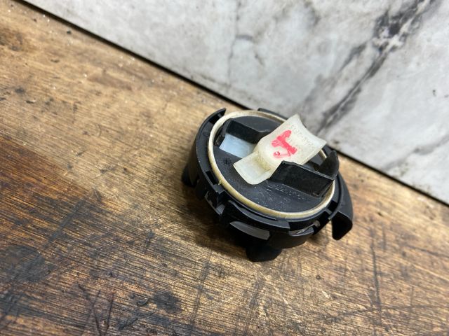 bontott SKODA OCTAVIA III Bal első Oldal Ütközés Érzékelő