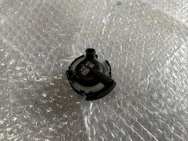 bontott SKODA OCTAVIA III Bal első Oldal Ütközés Érzékelő