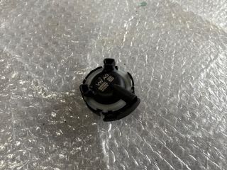 bontott SKODA OCTAVIA III Bal első Oldal Ütközés Érzékelő