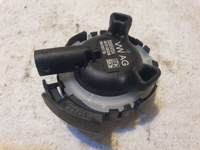 bontott SKODA OCTAVIA III Bal első Oldal Ütközés Érzékelő