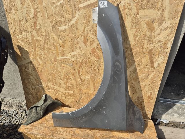 bontott SKODA OCTAVIA III Bal első Sárvédő