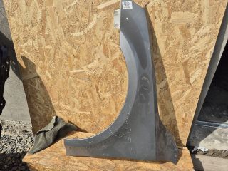 bontott SKODA OCTAVIA III Bal első Sárvédő