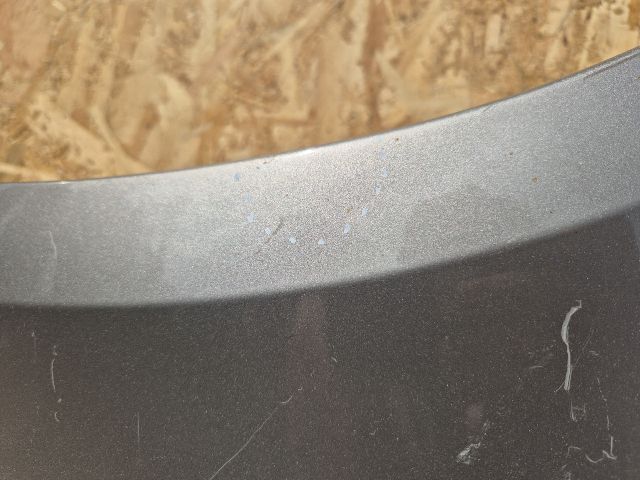 bontott SKODA OCTAVIA III Bal első Sárvédő