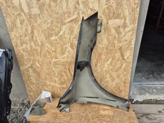 bontott SKODA OCTAVIA III Bal első Sárvédő