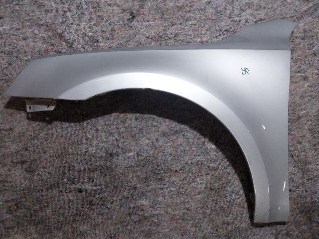 bontott SKODA OCTAVIA III Bal első Sárvédő