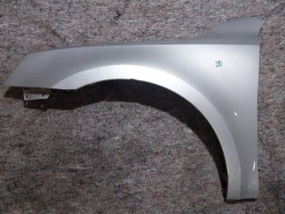 bontott SKODA OCTAVIA III Bal első Sárvédő