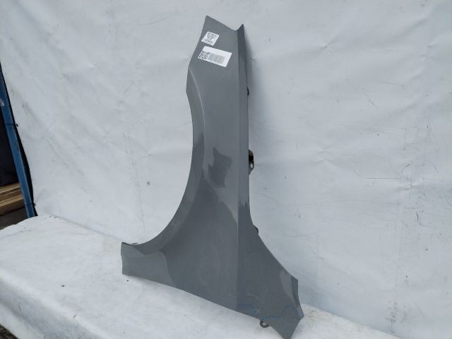 bontott SKODA OCTAVIA III Bal első Sárvédő