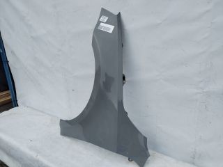 bontott SKODA OCTAVIA III Bal első Sárvédő