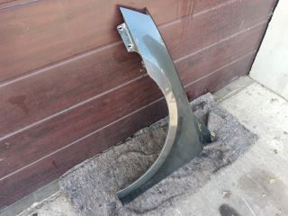 bontott SKODA OCTAVIA III Bal első Sárvédő