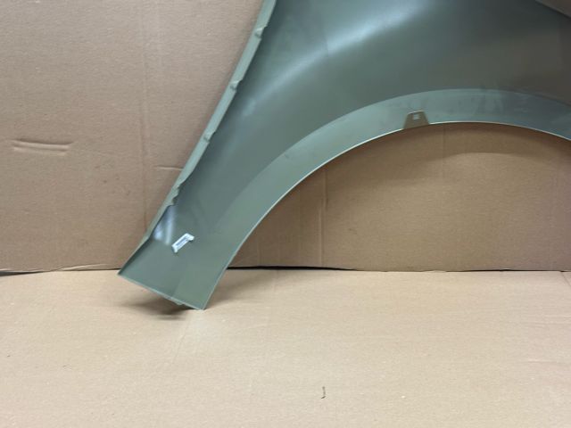 bontott SKODA OCTAVIA III Bal első Sárvédő