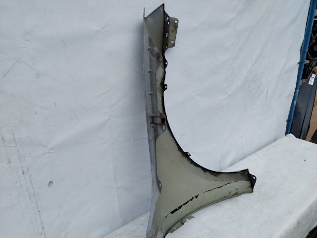 bontott SKODA OCTAVIA III Bal első Sárvédő