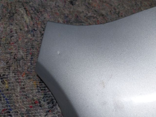 bontott SKODA OCTAVIA III Bal első Sárvédő