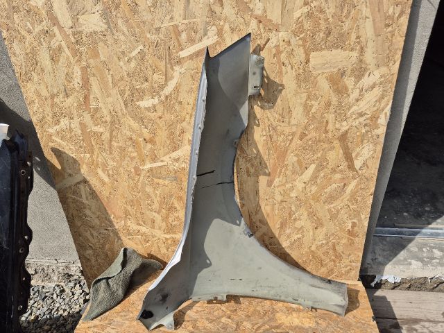 bontott SKODA OCTAVIA III Bal első Sárvédő