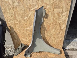 bontott SKODA OCTAVIA III Bal első Sárvédő