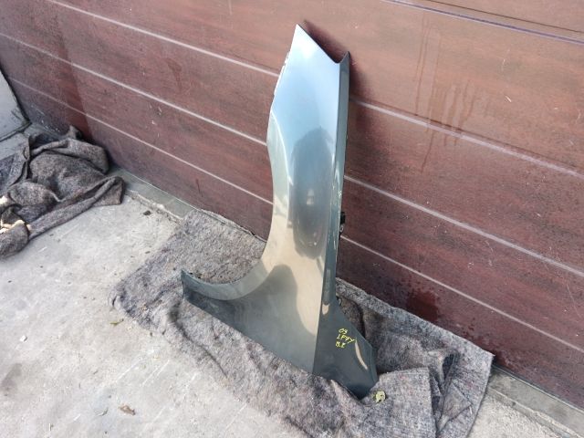 bontott SKODA OCTAVIA III Bal első Sárvédő