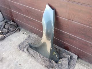 bontott SKODA OCTAVIA III Bal első Sárvédő