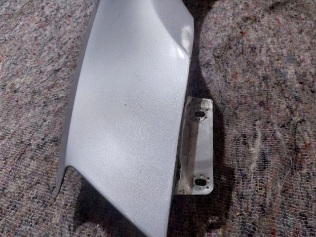 bontott SKODA OCTAVIA III Bal első Sárvédő