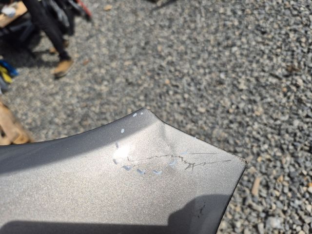 bontott SKODA OCTAVIA III Bal első Sárvédő